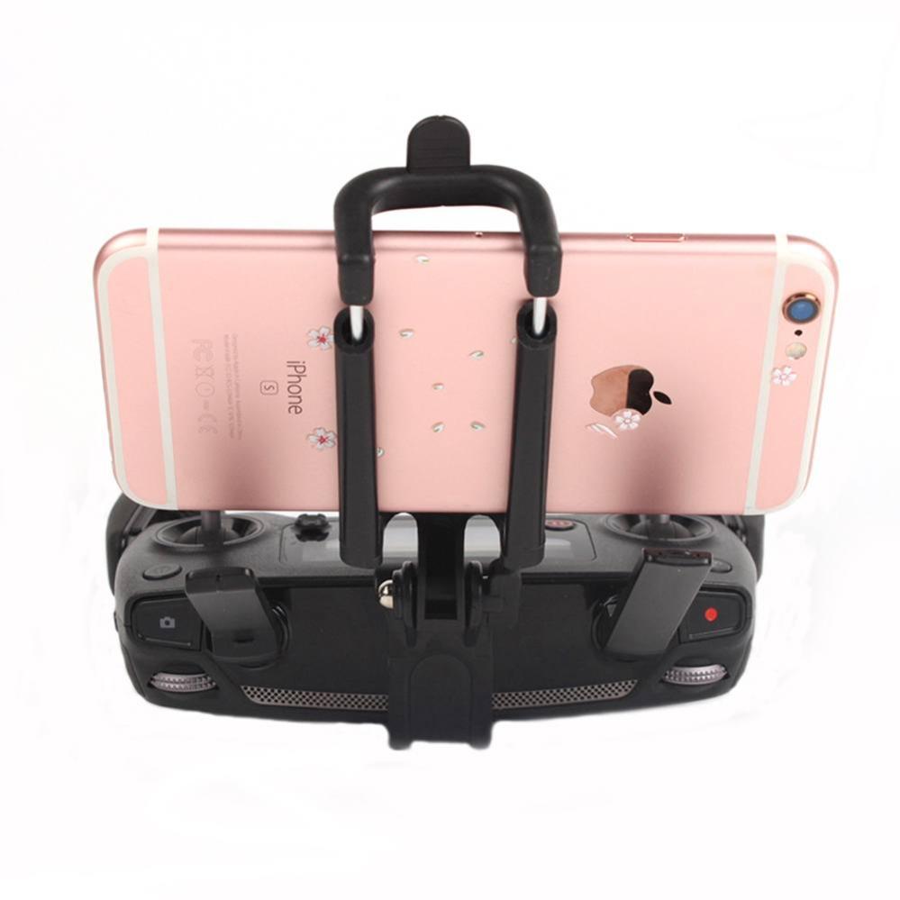 Sunnylife Smartphonehållare för DJI Mavic & Spark fjärrkontroll