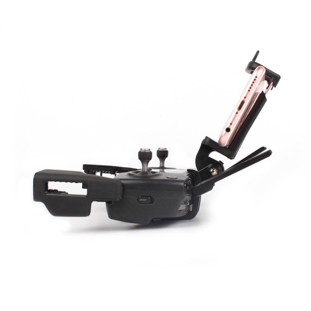 Sunnylife Smartphonehållare för DJI Mavic & Spark fjärrkontroll