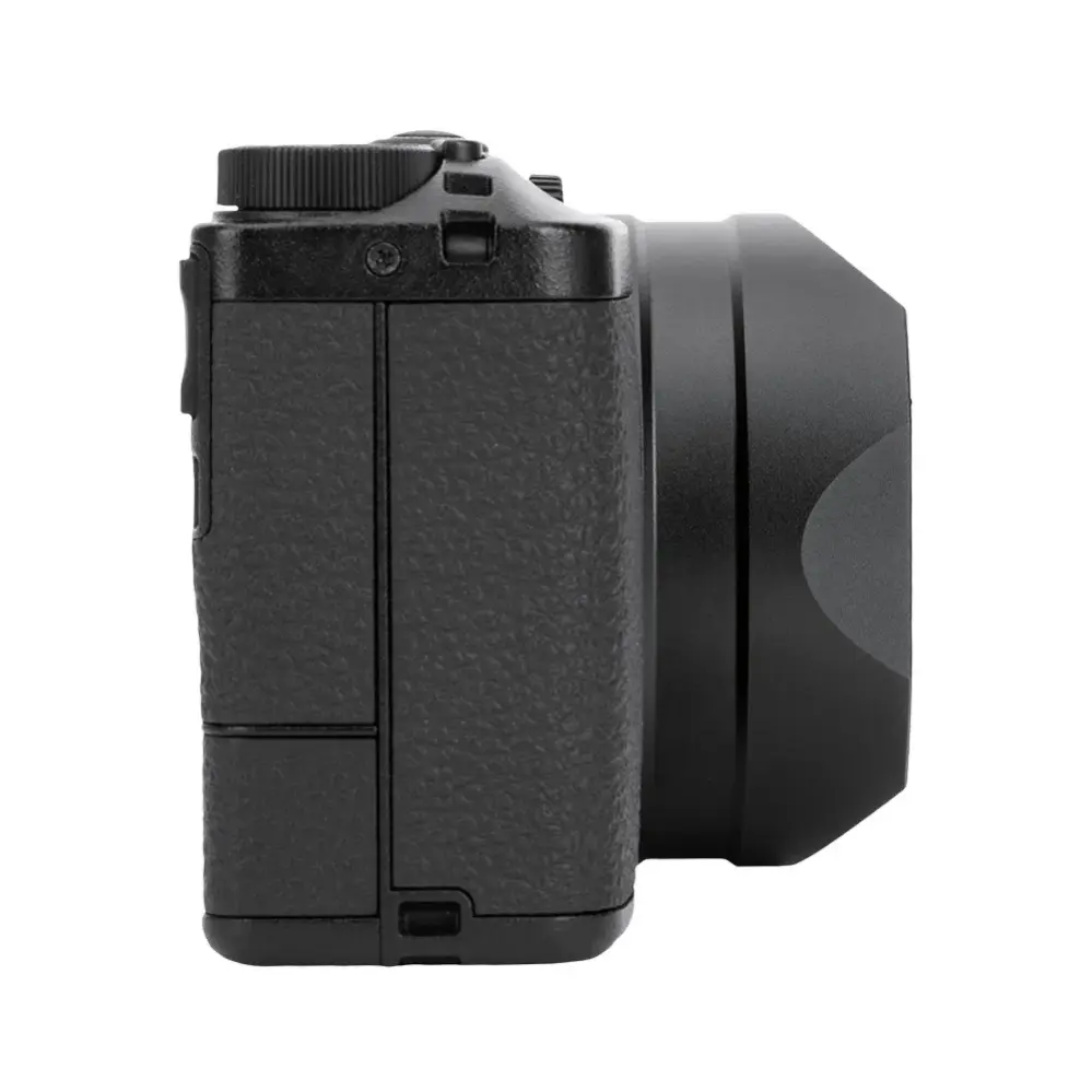  JJC Motljusskydd för Ricoh GR IV från Kamda – snabb leverans och trygg e-handel