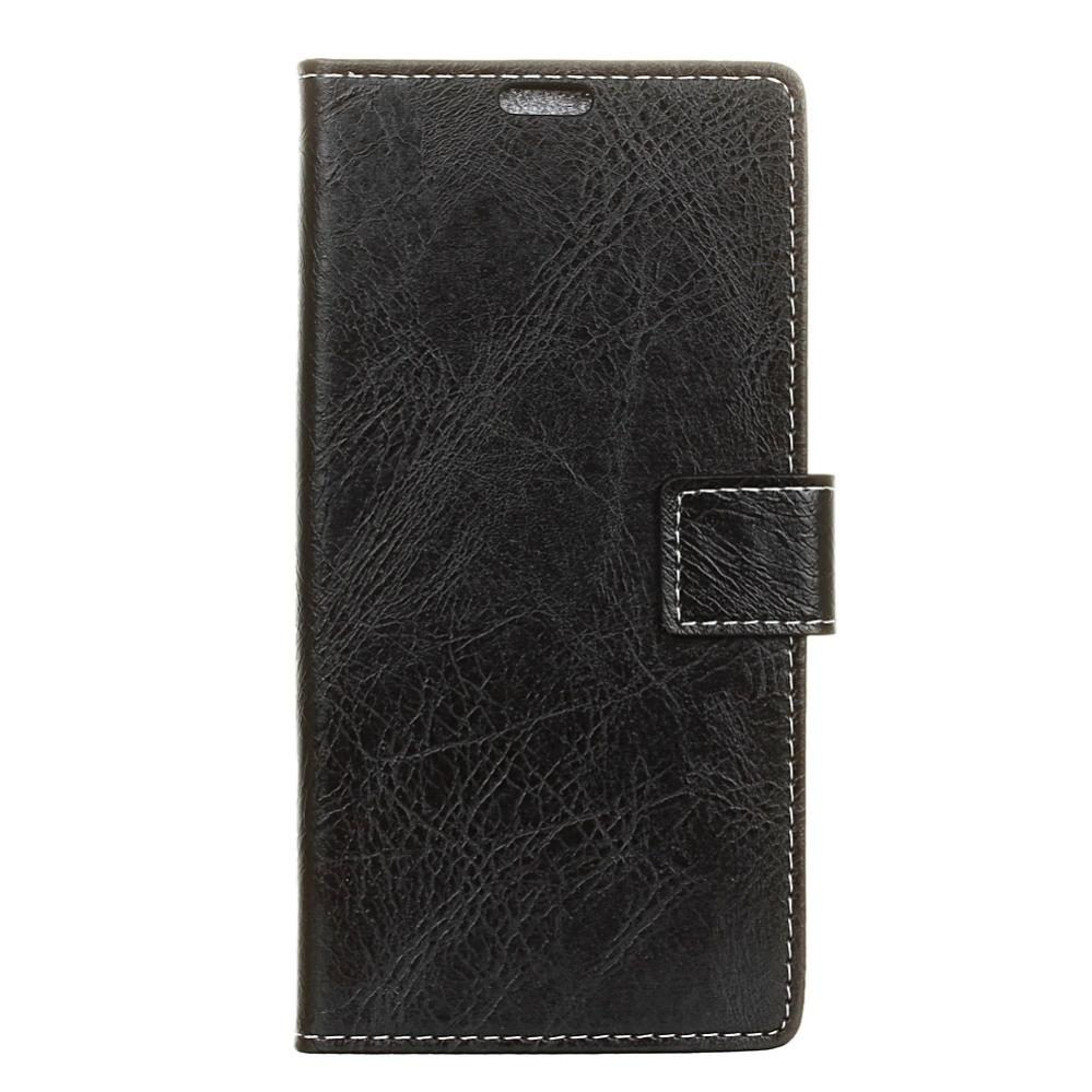 Plånboksfodral för Huawei P30 Lite - Retro