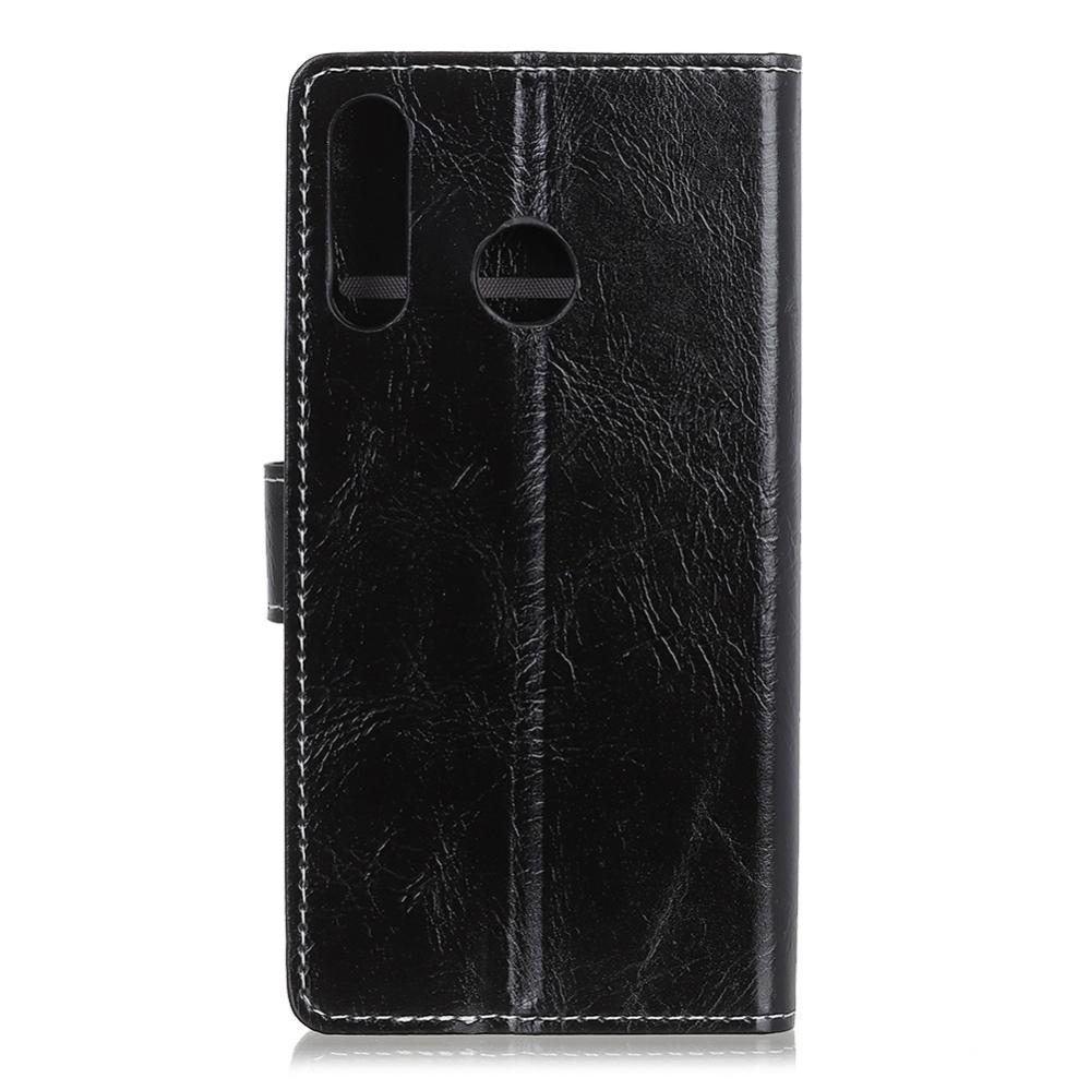 Plånboksfodral för Huawei P30 Lite - Retro