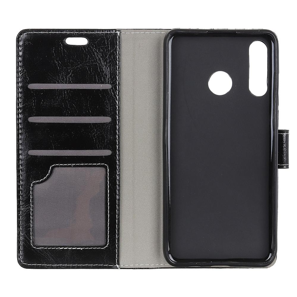 Plånboksfodral för Huawei P30 Lite - Retro