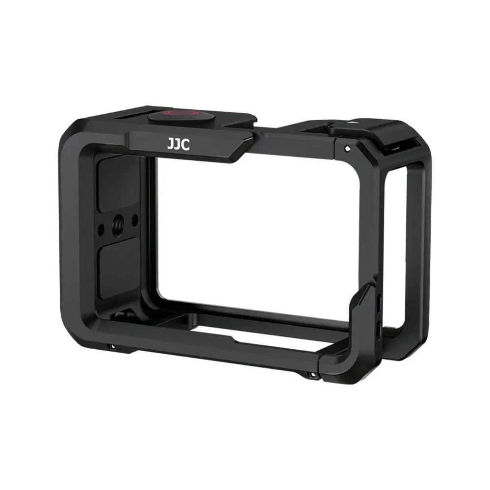  JJC CC-OA5P Kamerabur för DJI Osmo Action 5 Pro/4/3 från Kamda – snabb leverans och trygg e-handel