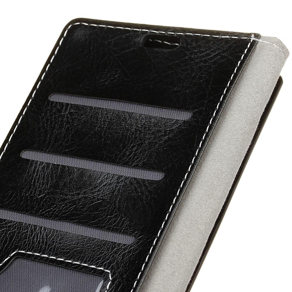 Plånboksfodral för Huawei P30 Lite - Retro