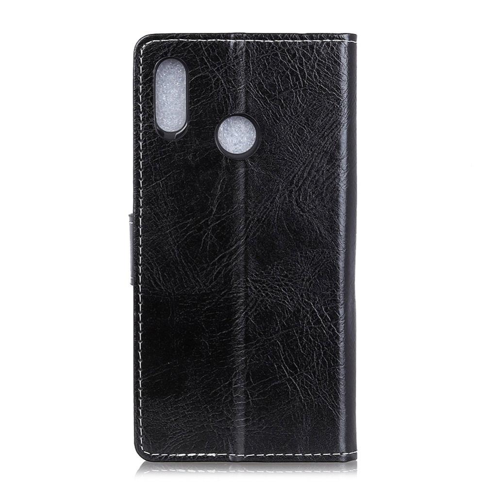 Plånboksfodral för Huawei Honor 10 Lite - Retro