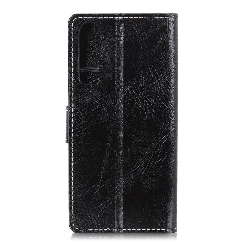 Plånboksfodral för Huawei P30 - Retro