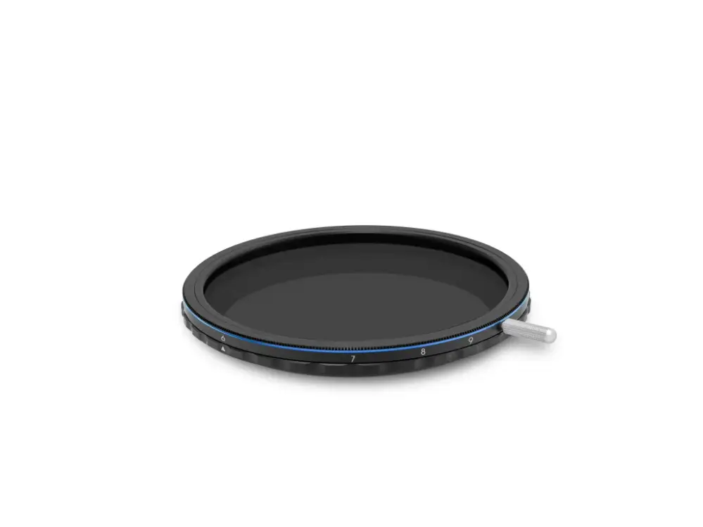  Haida NanoPro Justerbart ND-filter ND64-ND512 6-9 Stopp