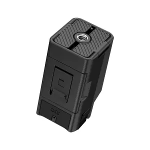  JJC ET-P4 multifunktionshandtag f&ouml;r DJI Osmo Pocket 4 & 3 fr&aring;n Kamda &ndash; snabb leverans och trygg e-handel