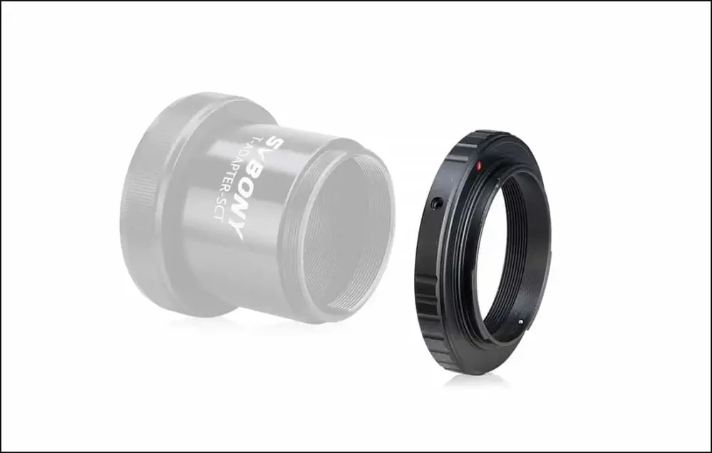  Svbony SV194 kameraadapter för Nikon F – M48 från Kamda – snabb leverans och trygg e-handel