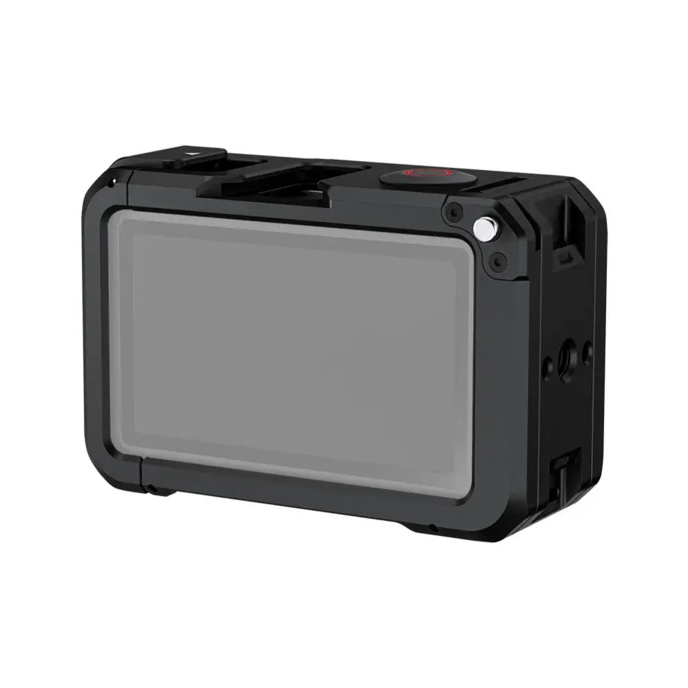  JJC CC-OA5P Kamerabur för DJI Osmo Action 5 Pro/4/3 från Kamda – snabb leverans och trygg e-handel