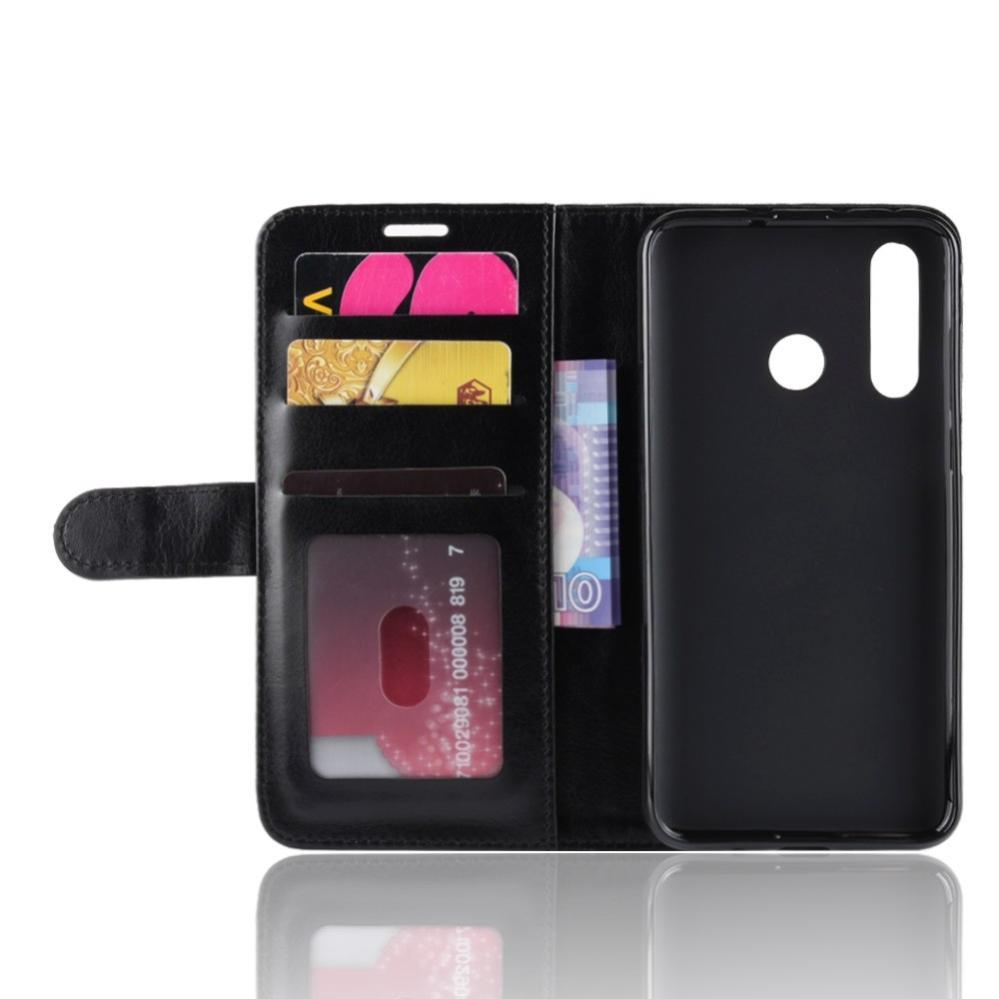 Plånboksfodral för Huawei Nova 4