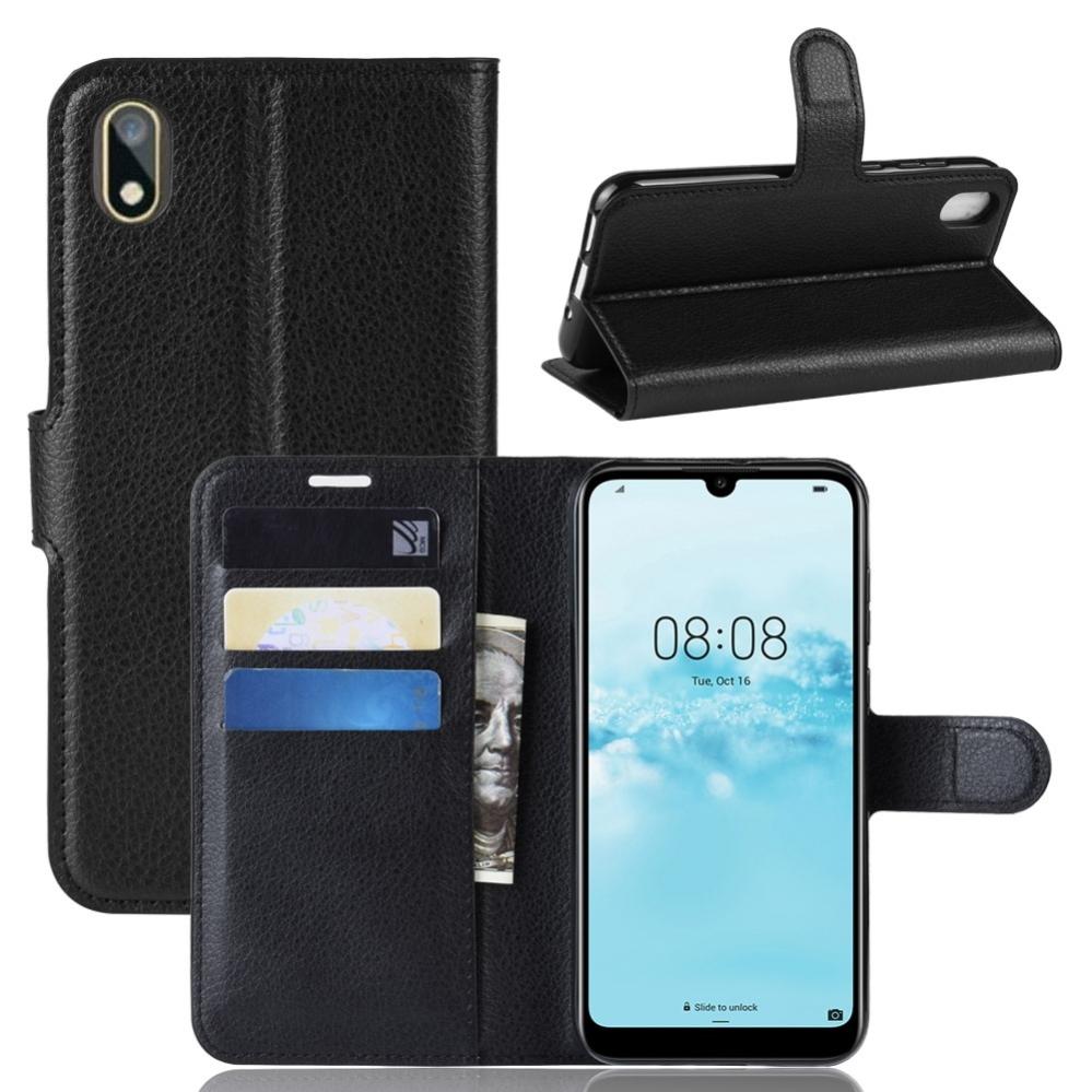 Plånboksfodral för Huawei Y5