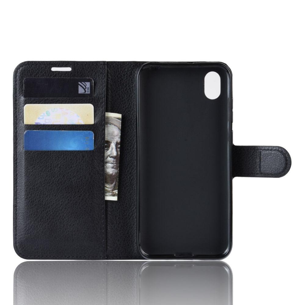 Plånboksfodral för Huawei Y5