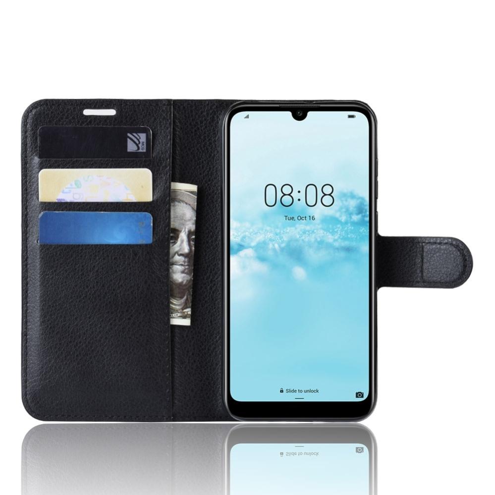 Plånboksfodral för Huawei Y5