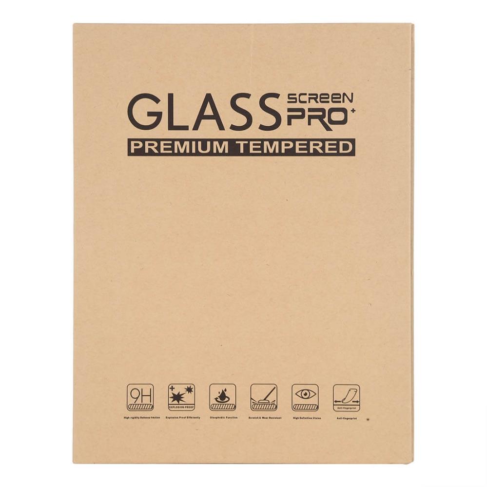 Skärmskydd för Galaxy Tab A 8.0 (2019) T295/T290 av härdat glas