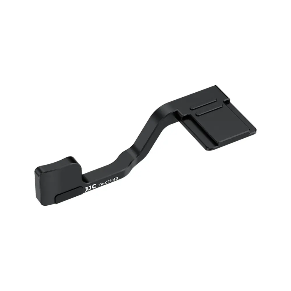  JJC Tumgrepp för Fujifilm X-T30 III / X-T30 II / X-T20 från Kamda – snabb leverans och trygg e-handel