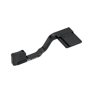  JJC Tumgrepp f&ouml;r Fujifilm X-T30 III, X-T30 II, X-T30, X-T20, X-T10 fr&aring;n Kamda &ndash; snabb leverans och trygg e-handel