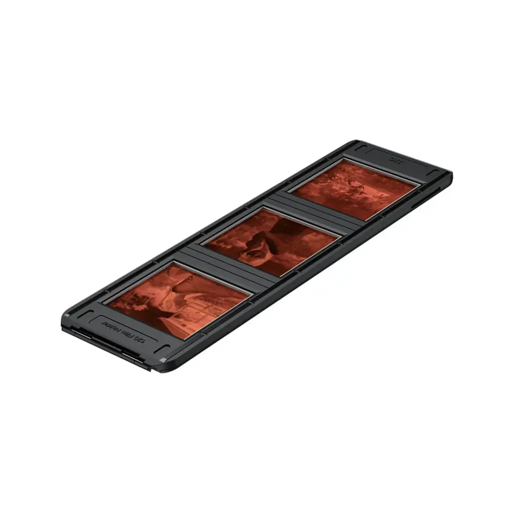  JJC FH-120X3 Hållare för diaramar – 6×6 från Kamda – snabb leverans och trygg e-handel