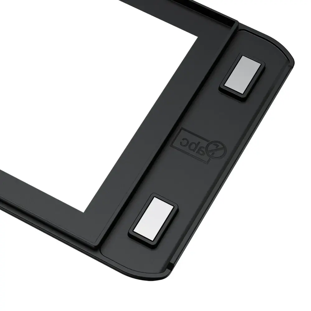  JJC FH-120X3 Hållare för diaramar – 6×6 från Kamda – snabb leverans och trygg e-handel