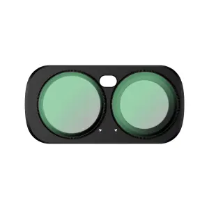  JJC CPL-filter f&ouml;r Insta360 Luna Ultra &ndash; magnetiskt fr&aring;n Kamda &ndash; snabb leverans och trygg e-handel