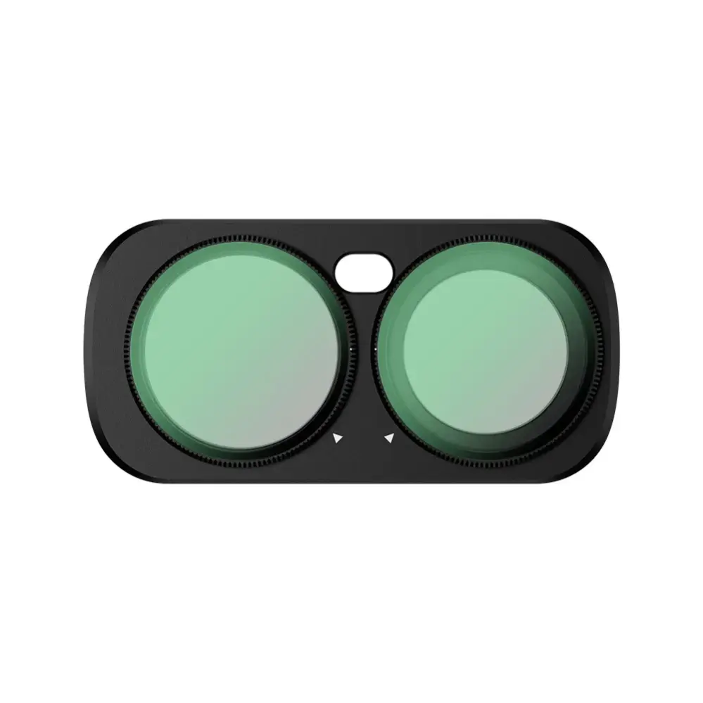  JJC CPL-filter för Insta360 Luna Ultra – magnetiskt från Kamda – snabb leverans och trygg e-handel
