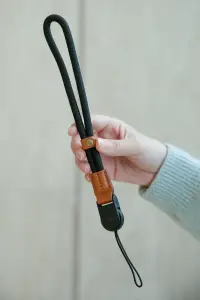  Haida Kamerarem handled &ndash; V&auml;vd repdesign, Quick Release fr&aring;n Kamda &ndash; snabb leverans och trygg e-handel