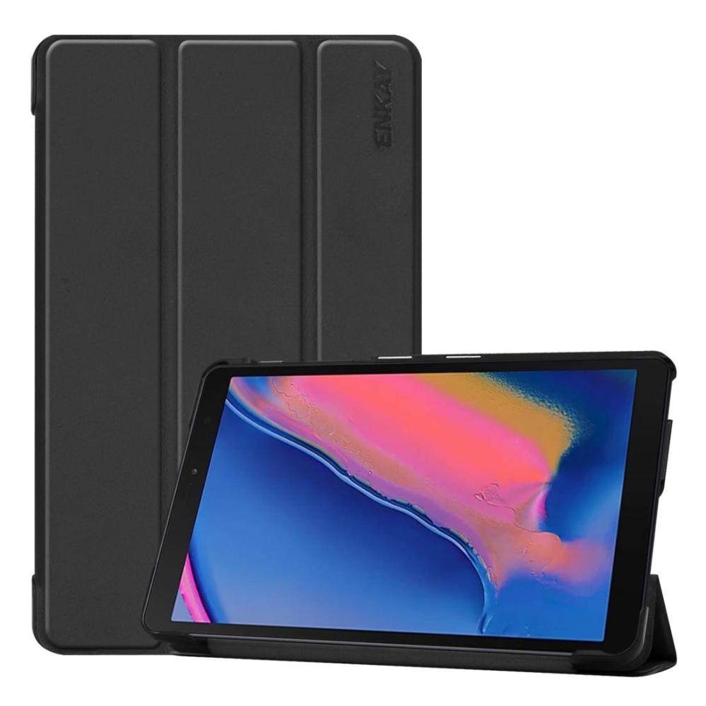 Flipfodral för Galaxy Tab A8 (2019) P200/P205