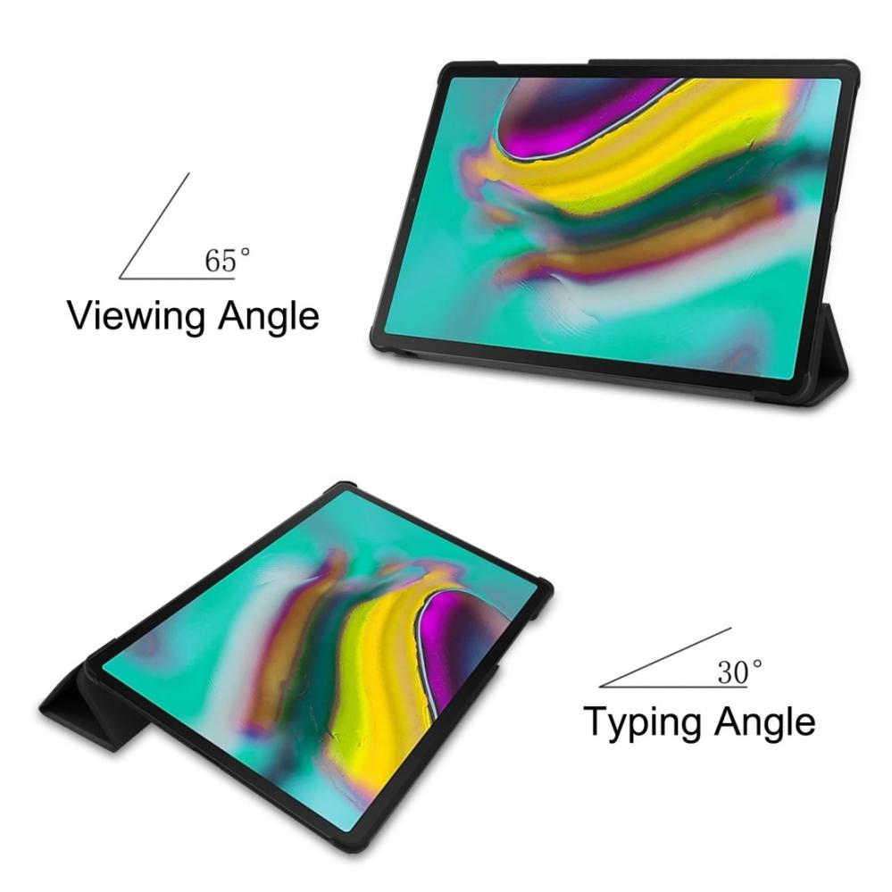 Flipfodral för Galaxy Tab S5e 10.5 T720/T725 - Enkay