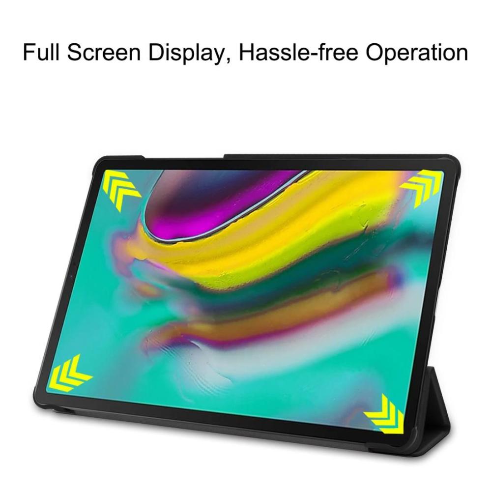 Flipfodral för Galaxy Tab S5e 10.5 T720/T725 - Enkay