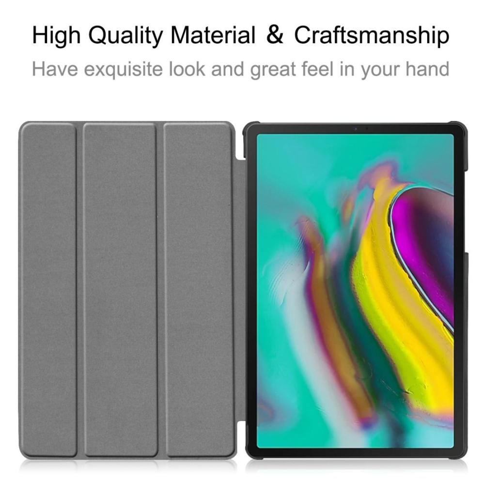 Flipfodral för Galaxy Tab S5e 10.5 T720/T725 - Enkay