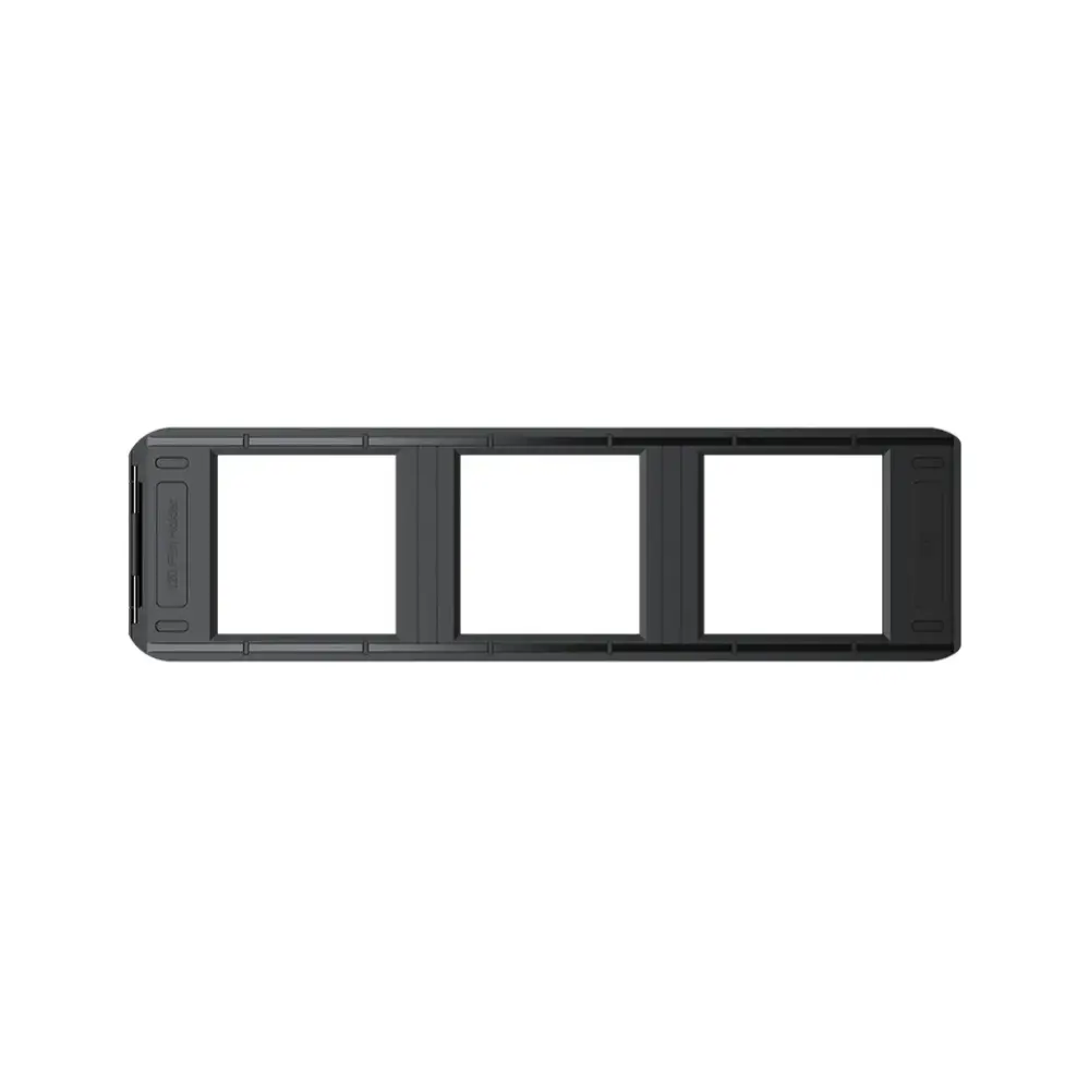  JJC FH-120X3 Hållare för diaramar – 6×6 från Kamda – snabb leverans och trygg e-handel