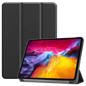  Fodral för iPad Pro 11 2018/2020/2021 med Sleep/ Wake-up funktion svart