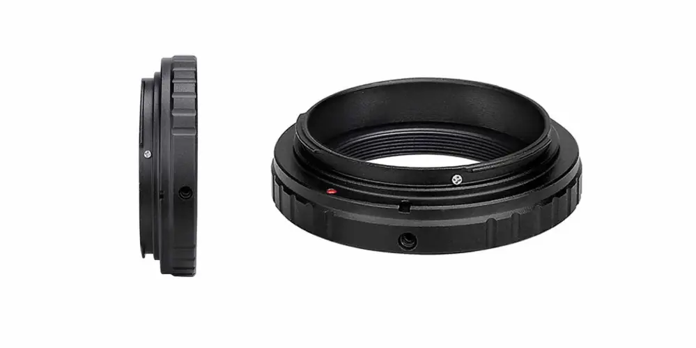  Svbony SV195 kameraadapter för Canon EOS – T2/M42 från Kamda – snabb leverans och trygg e-handel