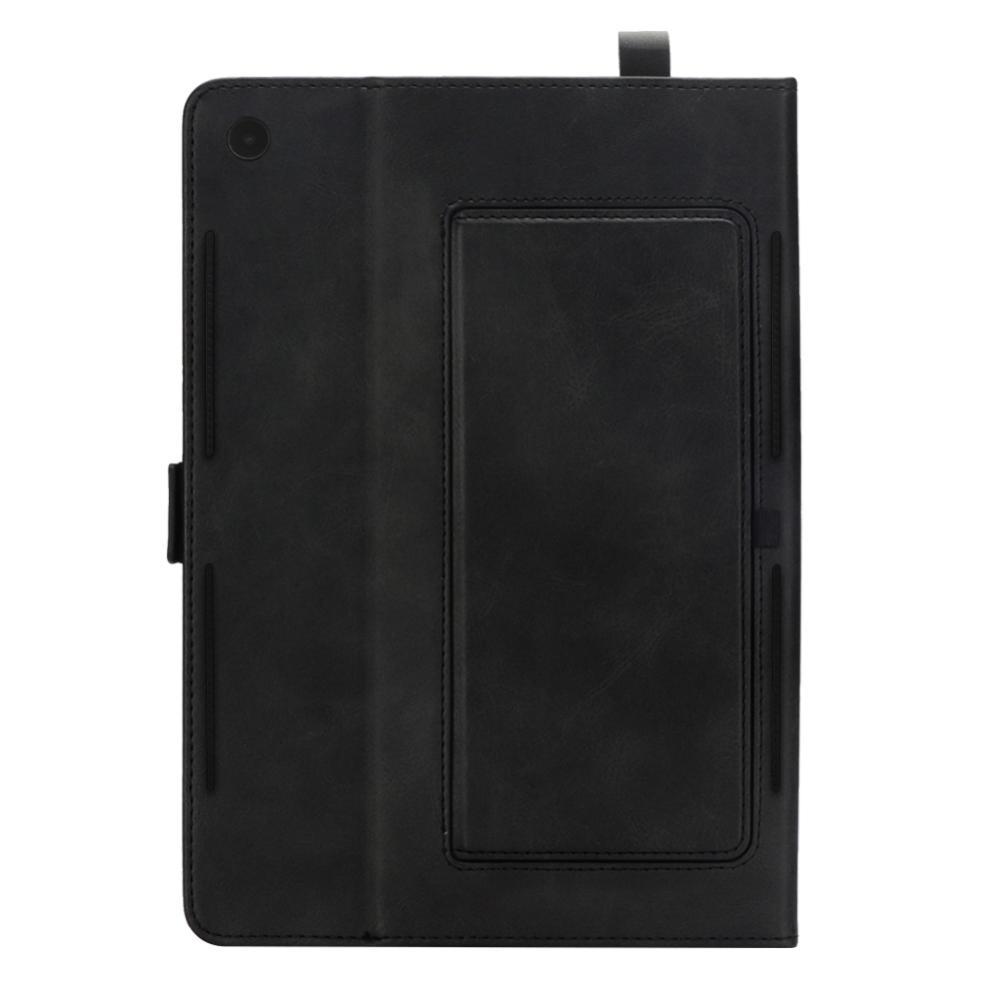 Fodral för Huawei MediaPad M5 10.8 - Extrafack & Pennhållare