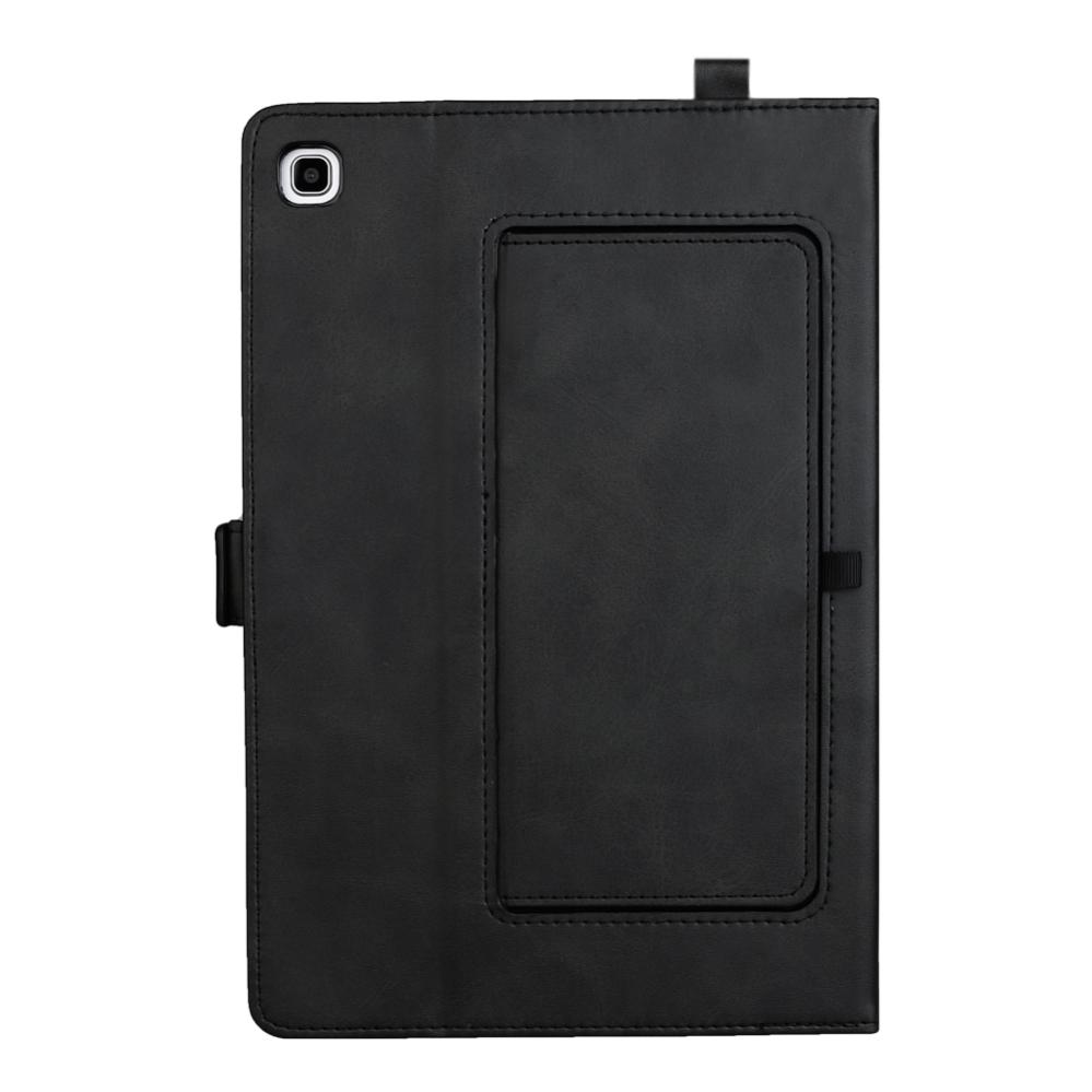 Fodral för Galaxy Tab A 8.0 (2019) P200 / P205 med extrafack & pennhållare