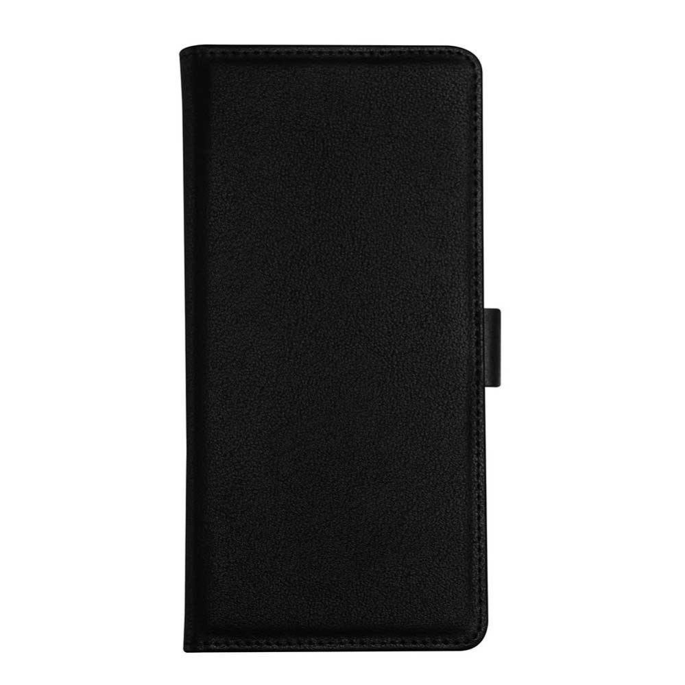 Plånboksfodral för iPhone 11 Pro Max med kortplats PU-läder - DZGOGO