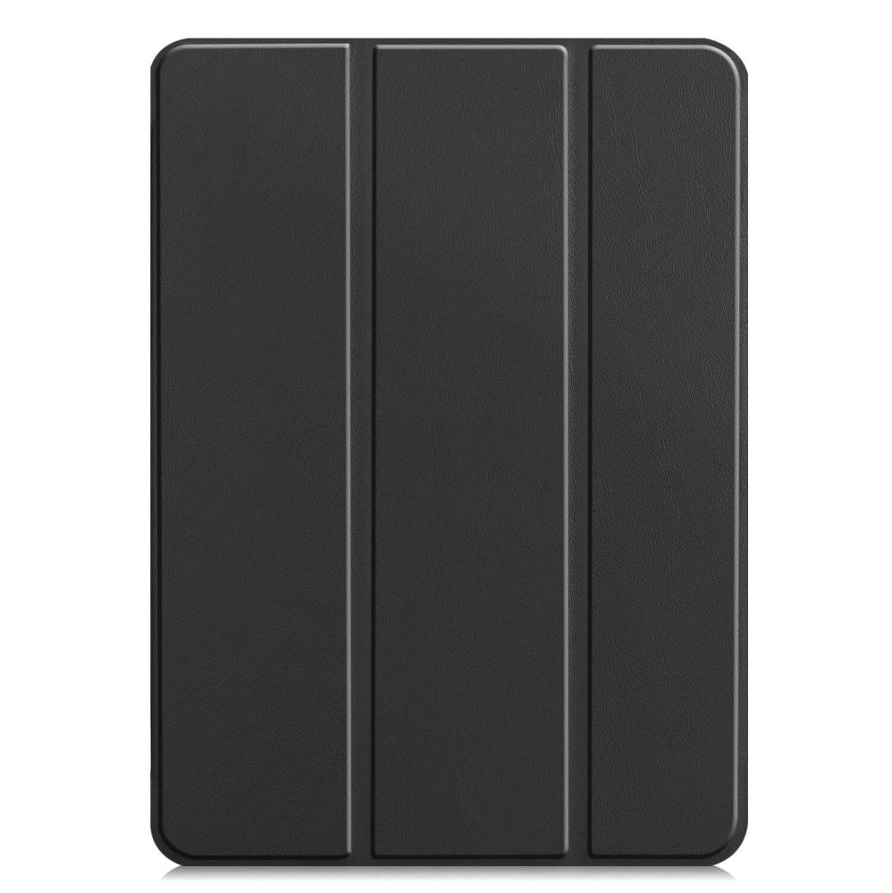 Flipfodral för iPad Pro 12.9-tum (2021) Sleep/ Wake-up funktion svart