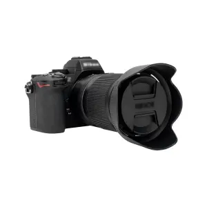  JJC LH-HB93B Motljusskydd f&ouml;r Nikon Z 24-105mm f/4-7.1 fr&aring;n Kamda &ndash; snabb leverans och trygg e-handel