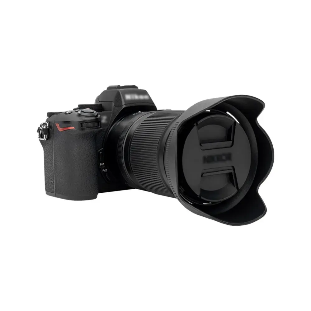  JJC LH-HB93B Motljusskydd för Nikon Z 24-105mm f/4-7.1 från Kamda – snabb leverans och trygg e-handel