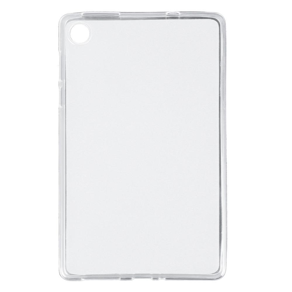 Mjukskal för Lenovo Tab M8 4th Gen - Frostad