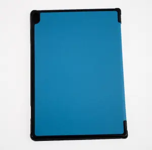  Fodral för Lenovo Tab M10 Ljusblå 2018