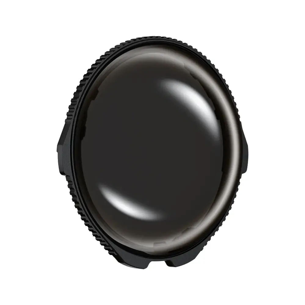  JJC TLP-X5ND16 ND16-filter för Insta360 X5 (2-pack) från Kamda – snabb leverans och trygg e-handel