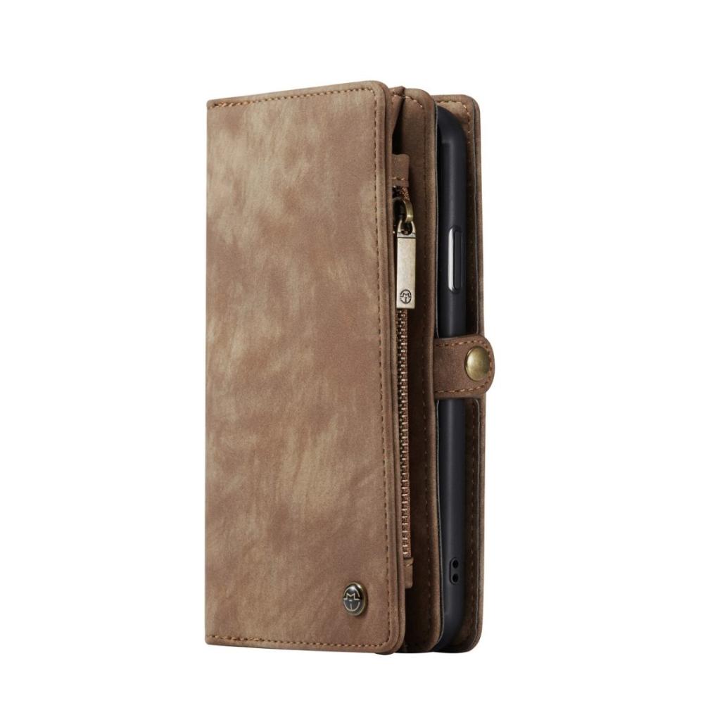 CaseMe Plånboksfodral med magnetskal för iPhone 11 Pro