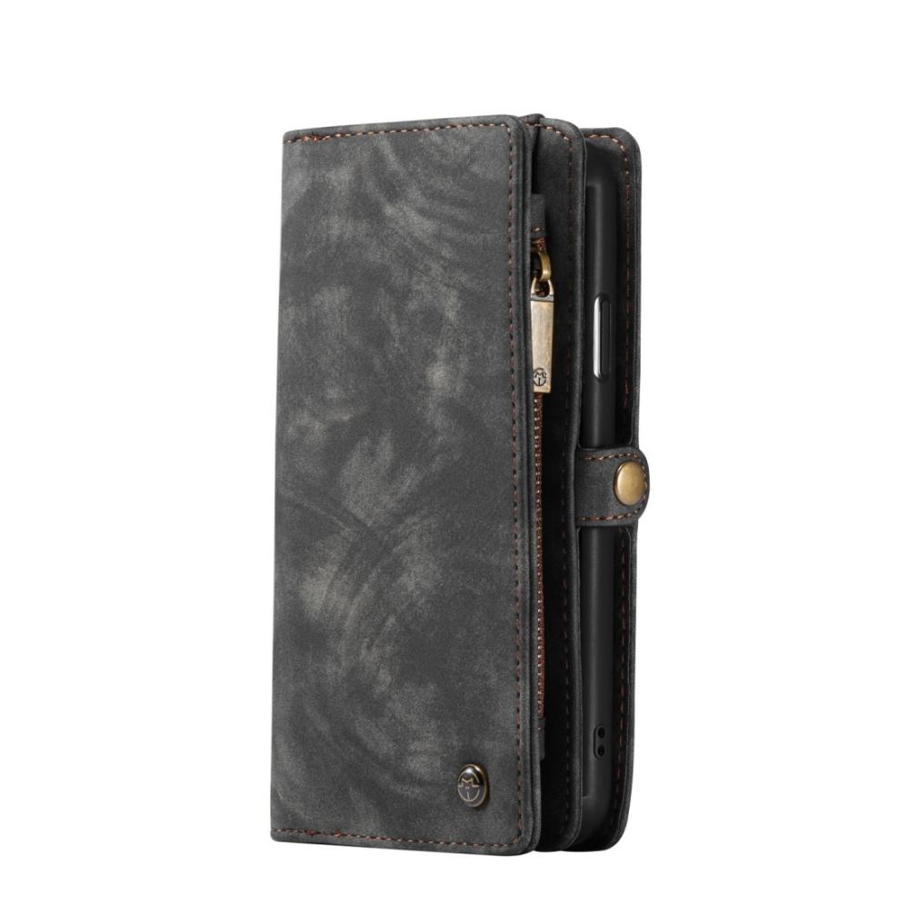 CaseMe Plånboksfodral med magnetskal för iPhone 11 Pro