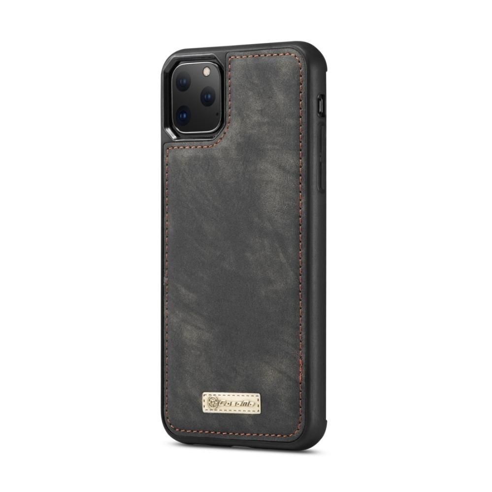 CaseMe Plånboksfodral med magnetskal för iPhone 11 Pro