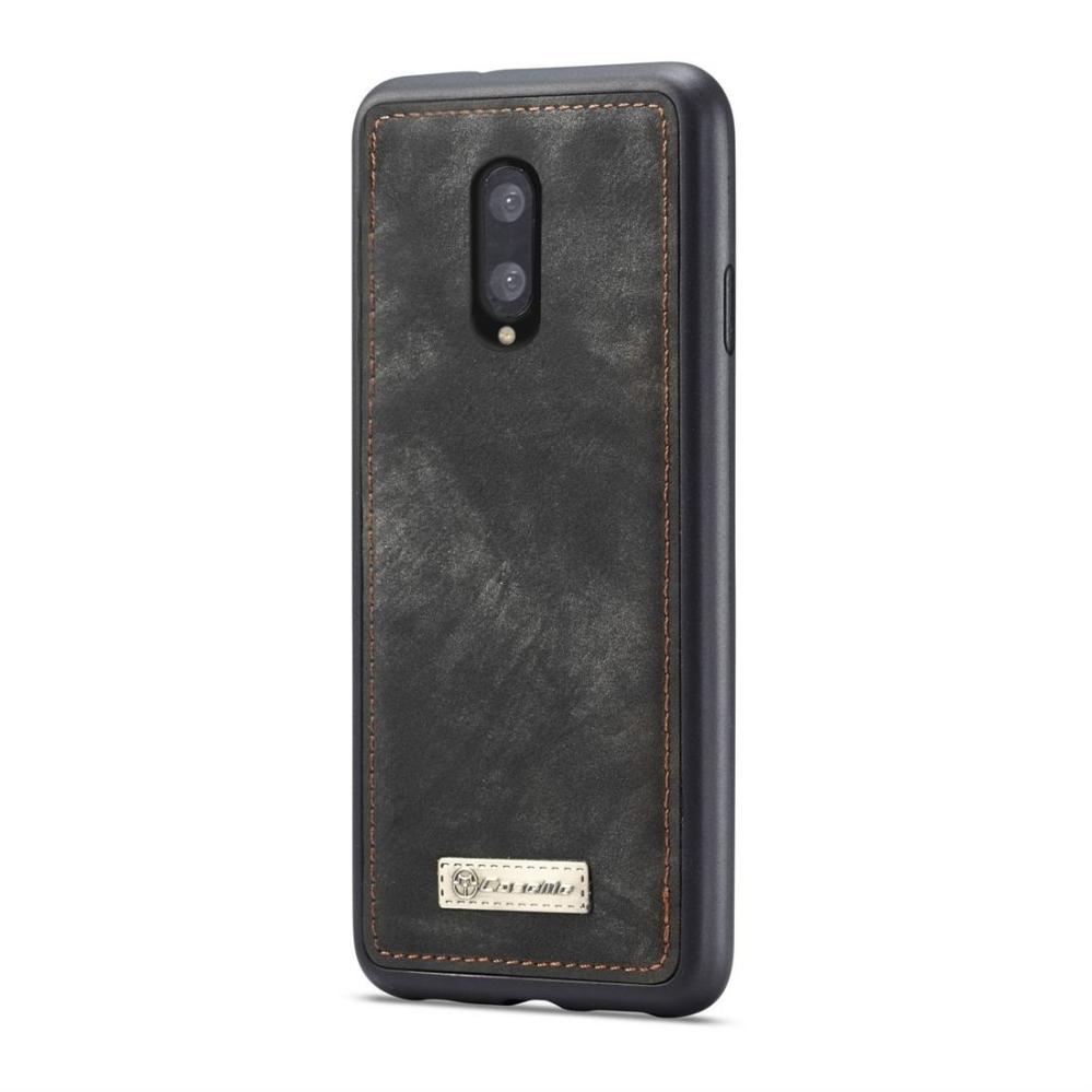 CaseMe Plånboksfodral med magnetskal för OnePlus 7