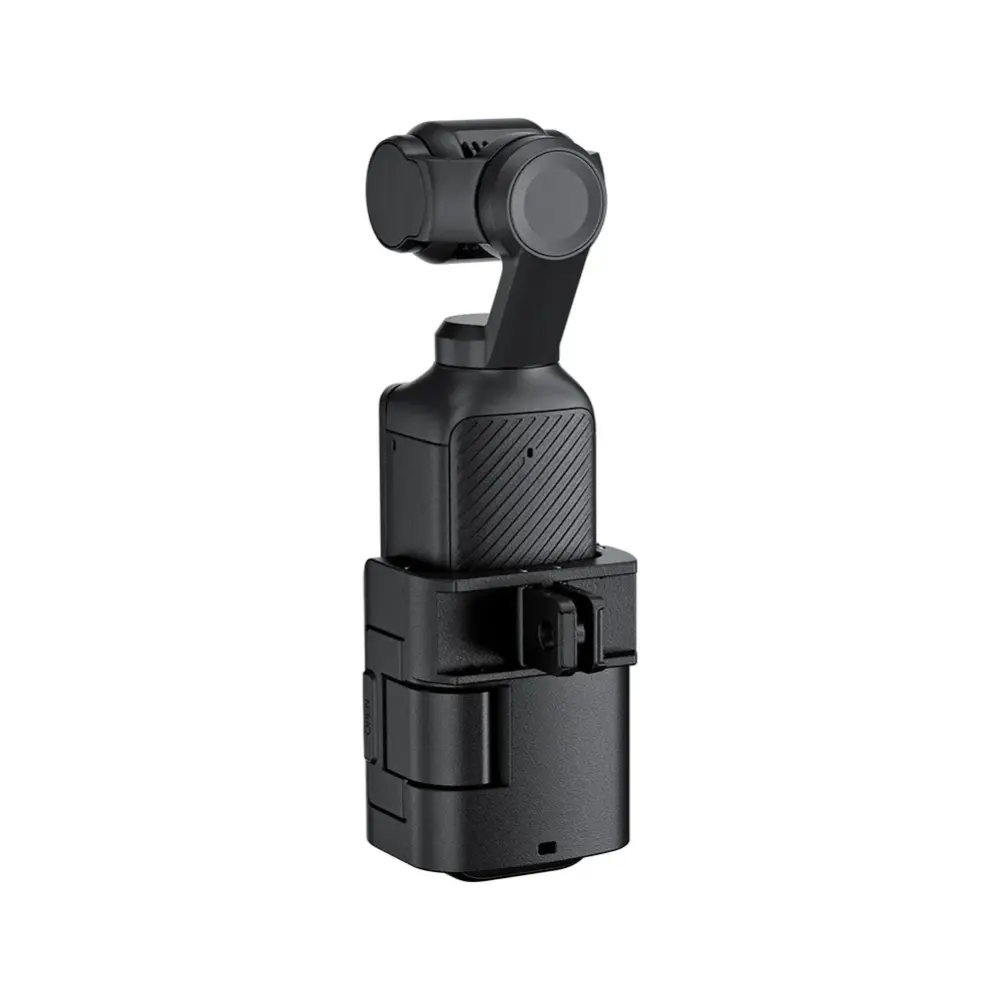 JJC Expansionsadapter för DJI Osmo Pocket 3