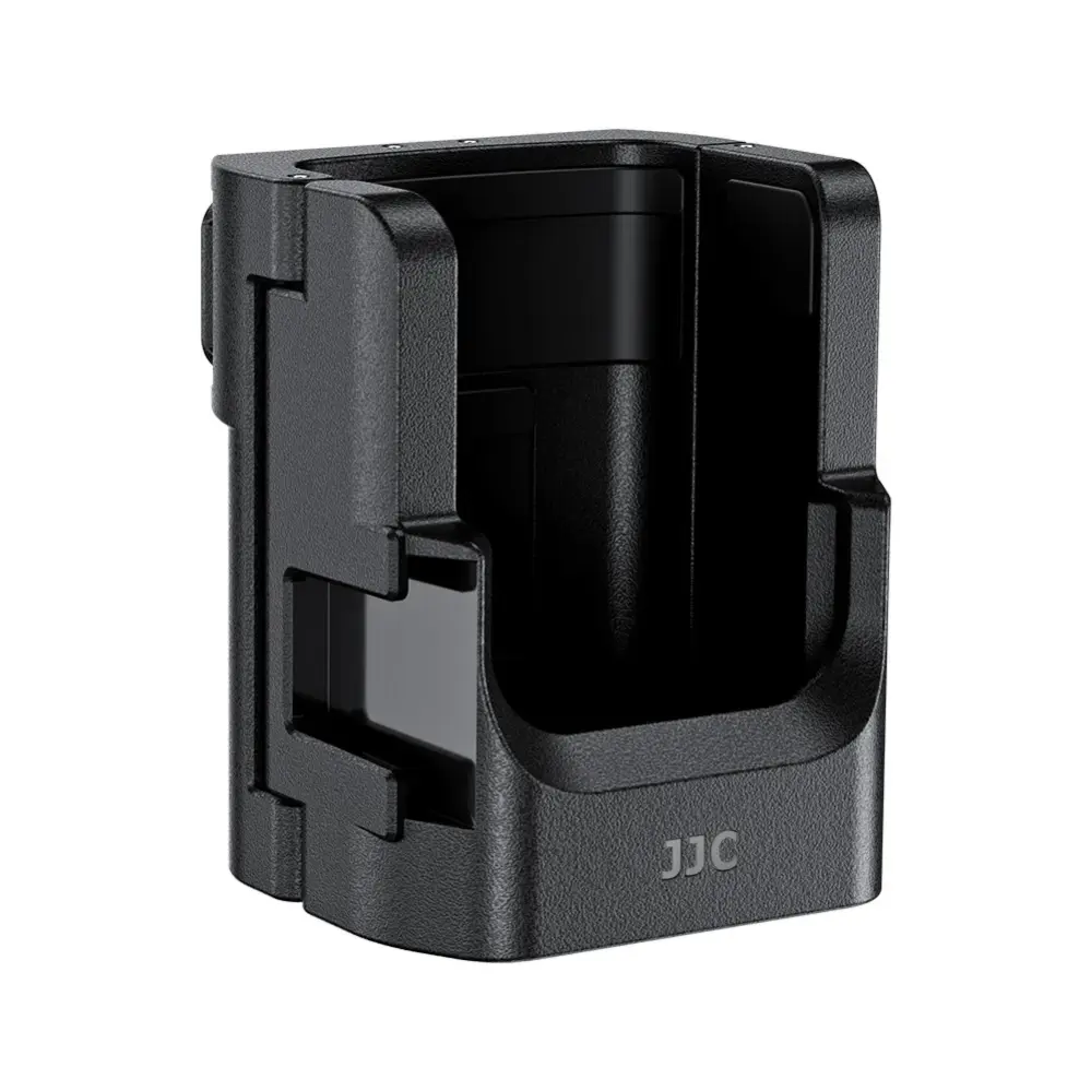 JJC Expansionsadapter för DJI Osmo Pocket 3