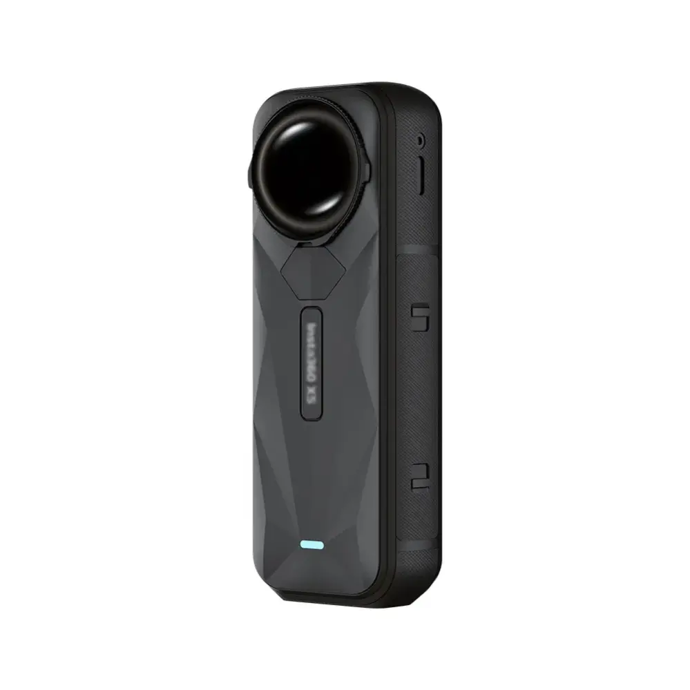  JJC TLP-X5ND64 ND64-filter 2-pack för Insta360 X5 från Kamda – snabb leverans och trygg e-handel