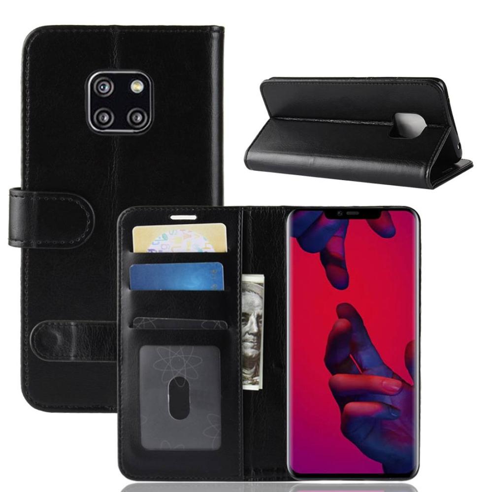 Plånboksfodral för Huawei Mate 20 Pro
